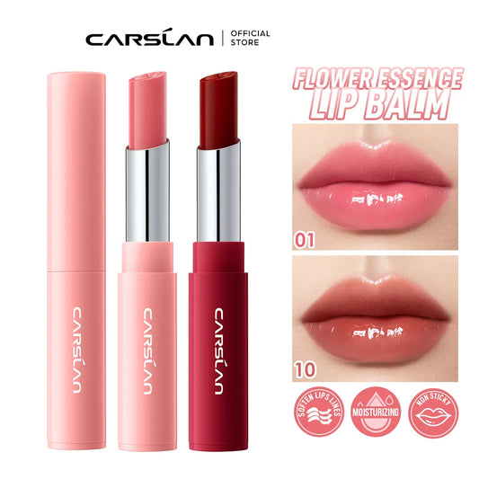 CARSLAN Flower Essence Moisturizing Lip Balm